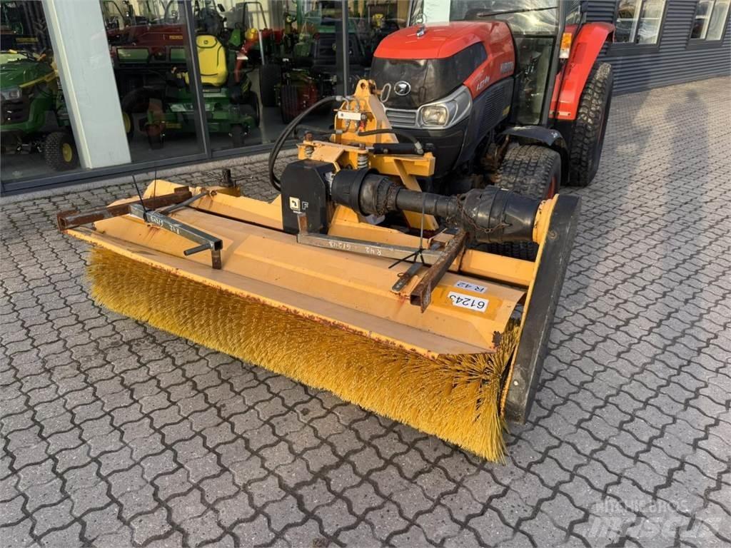 Kubota 5740 Tractoare compacte