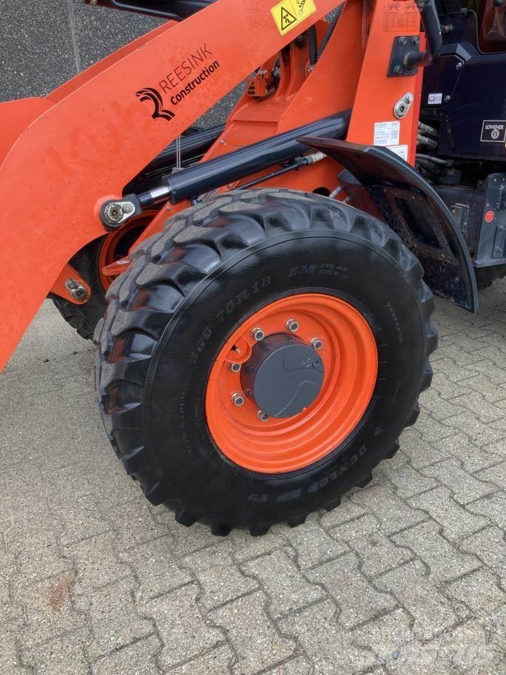 Kubota R070 Mini incarcatoare