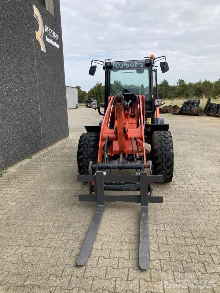 Kubota R070 Mini incarcatoare