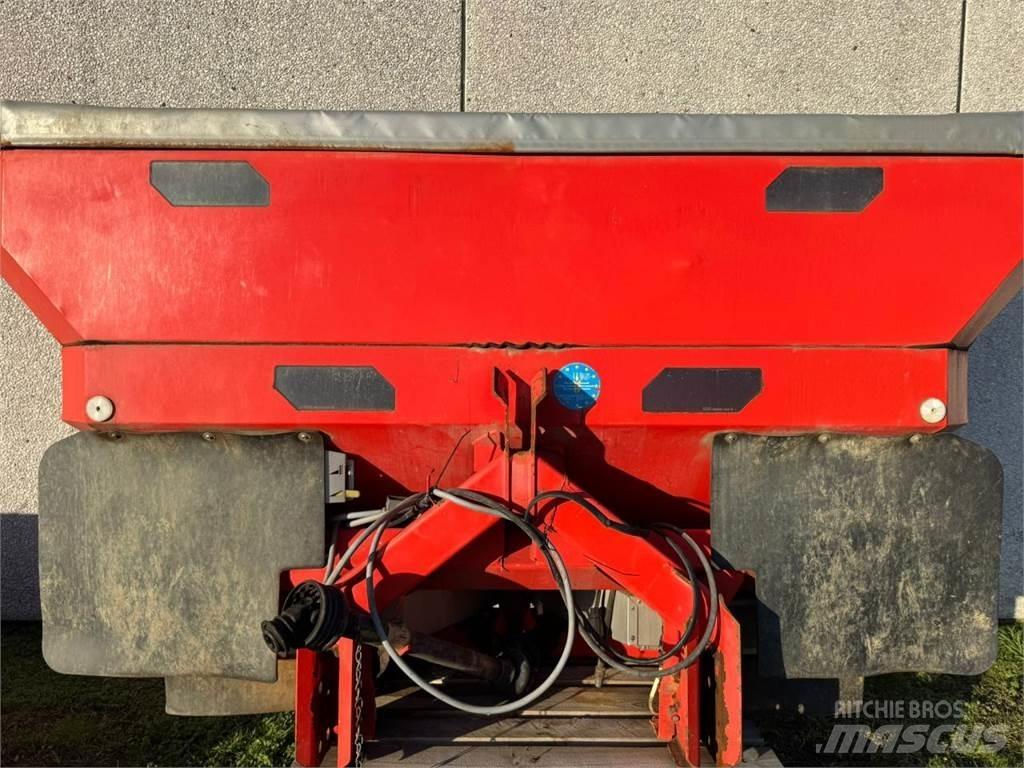 Kuhn AXIS 30.1 W Erbicidatoare