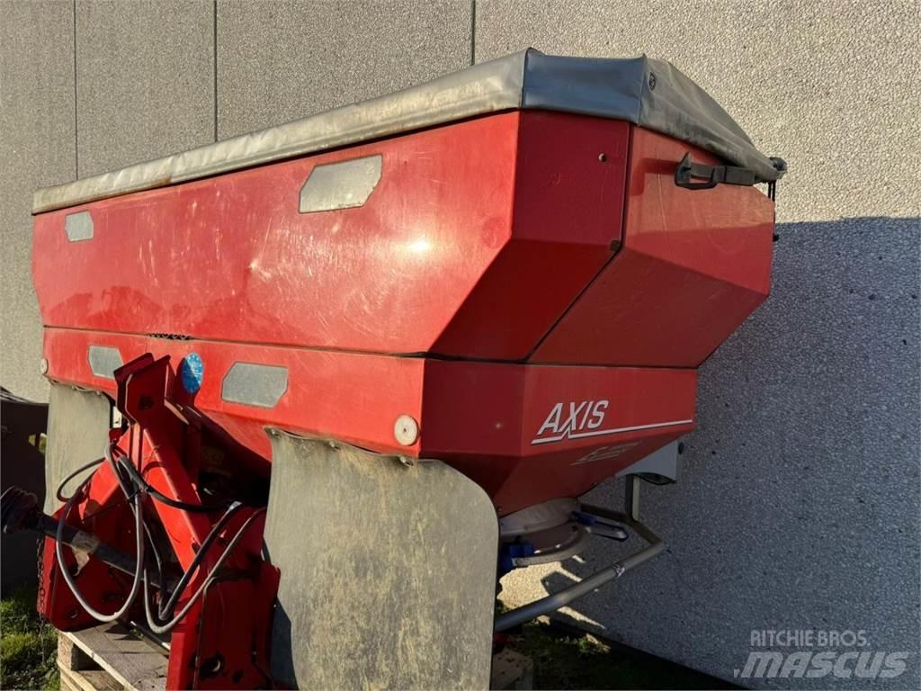 Kuhn AXIS 30.1 W Erbicidatoare