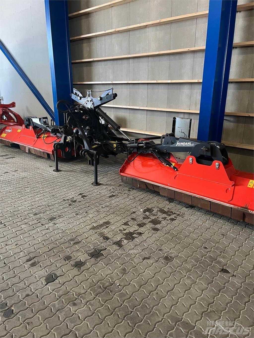 Kuhn BP 8300 Cositoare de iarba