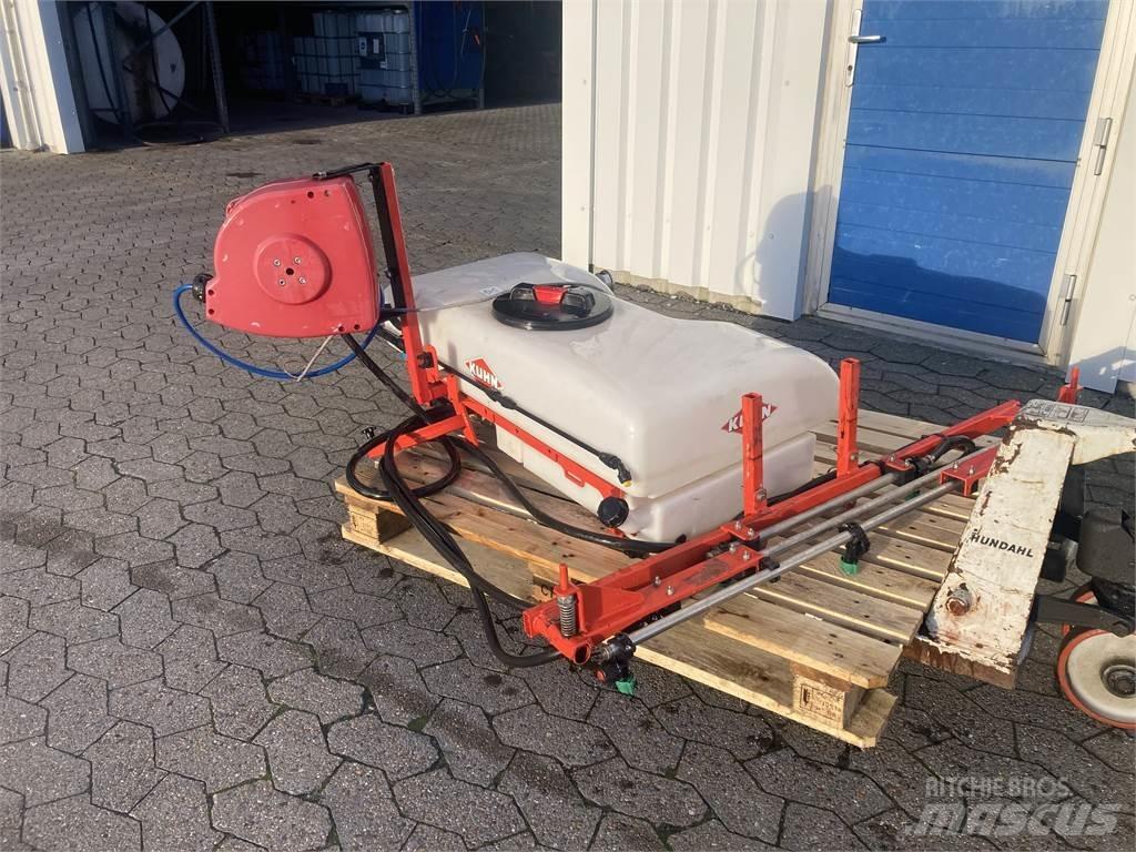 Kuhn EVOLIS Q80 Pulverizatoare spayers