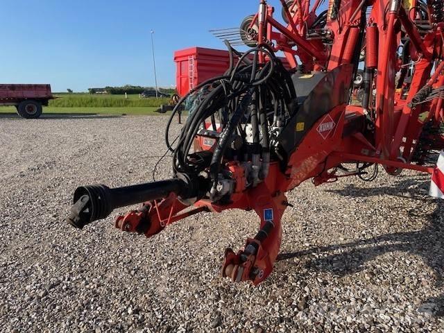 Kuhn GA13131 Greble