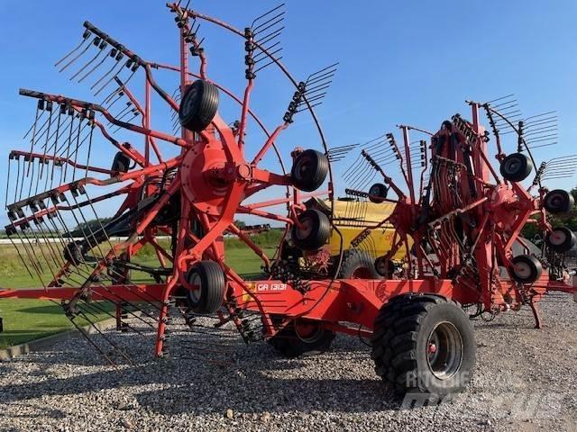 Kuhn GA13131 Greble