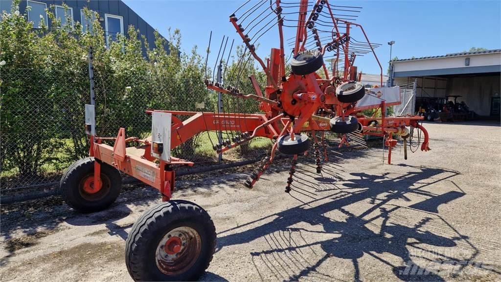 Kuhn GA6520 Greble