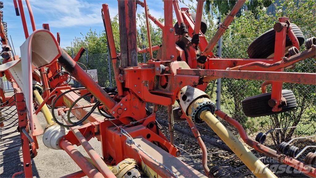 Kuhn GA6520 Greble