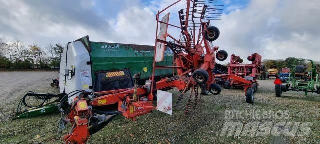 Kuhn GA8020 Greble