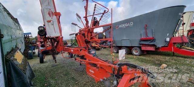 Kuhn GA8020 Greble