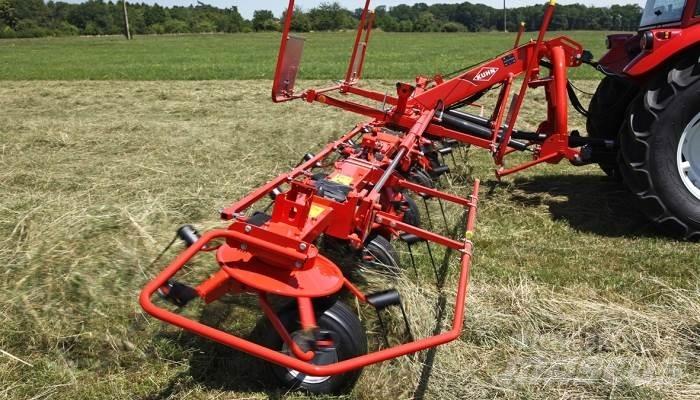 Kuhn GF5203 Greble