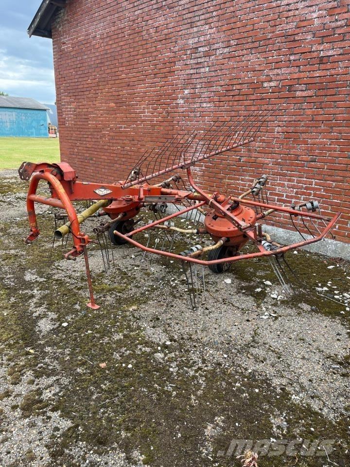 Kuhn GSR 25 N Greble