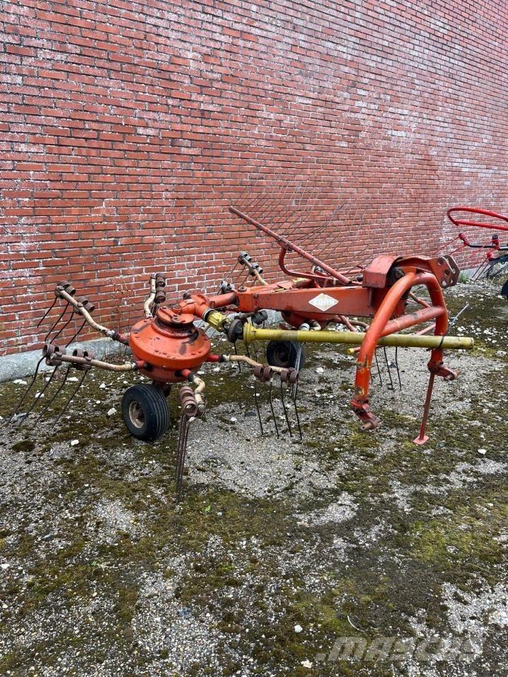 Kuhn GSR 25 N Greble