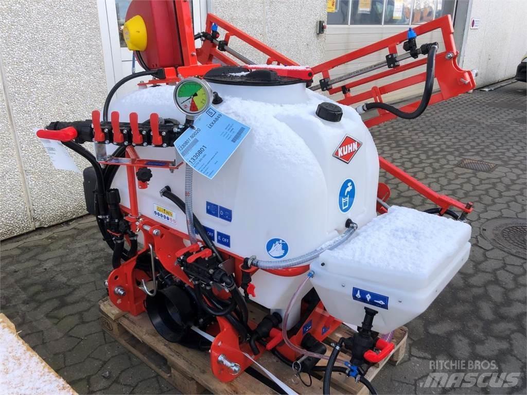 Kuhn P300 Utilaje întreţinere terenuri - Altele