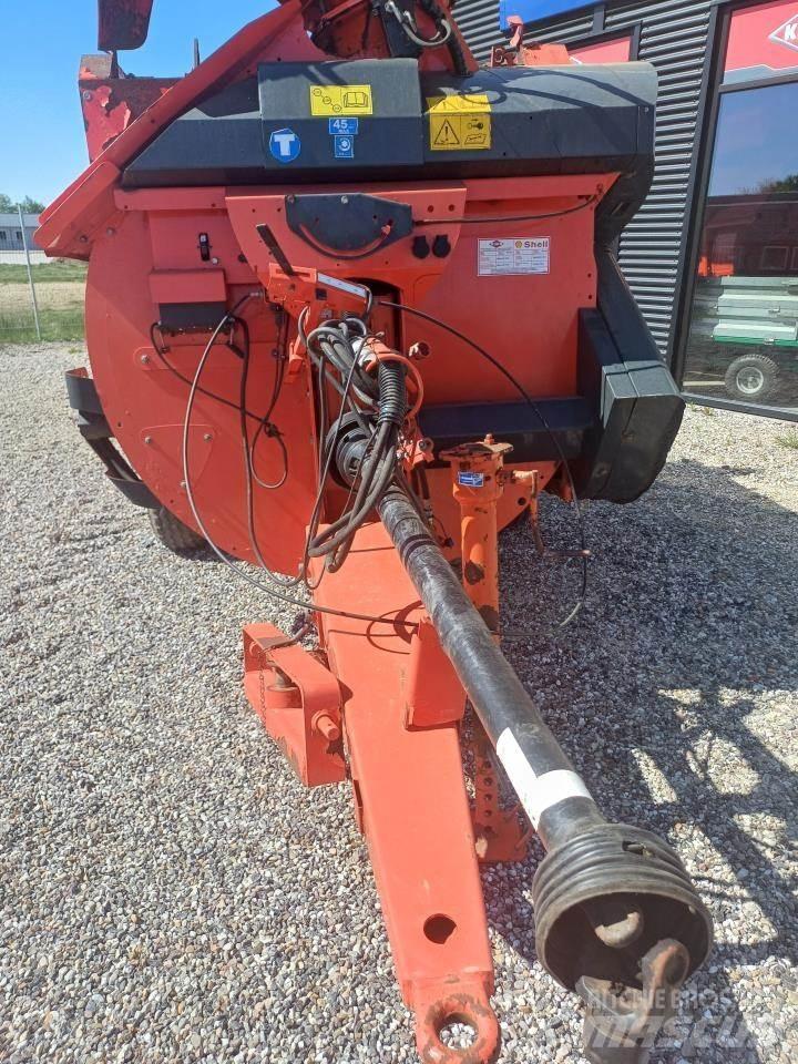 Kuhn PRIMOR 3570M Utilaje si accesorii folosite la cresterea animalelor