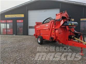 Kuhn PRIMOR 5570 Utilaje si accesorii folosite la cresterea animalelor