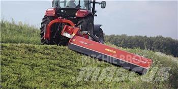 Kuhn TBES262 Cositoare de iarba