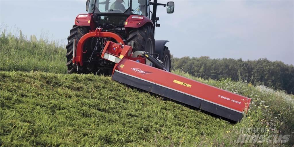 Kuhn TBES262 Cositoare de iarba