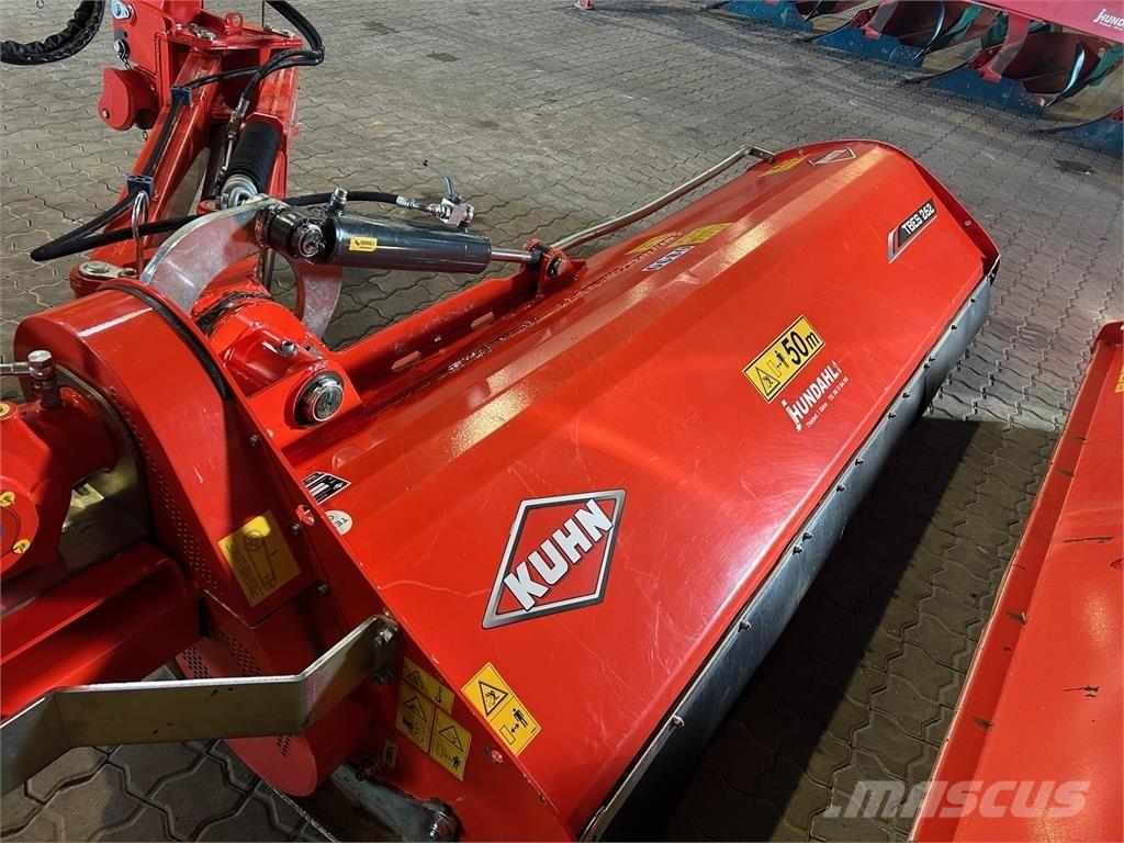 Kuhn TBES262 Cositoare de iarba