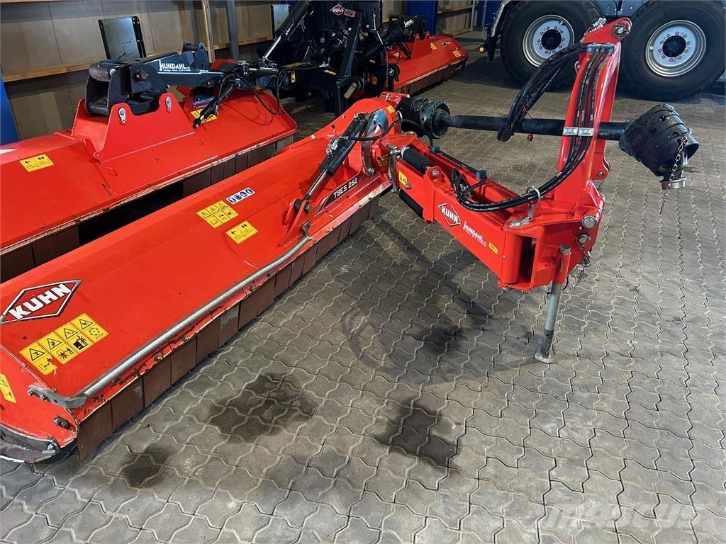 Kuhn TBES262 Cositoare de iarba