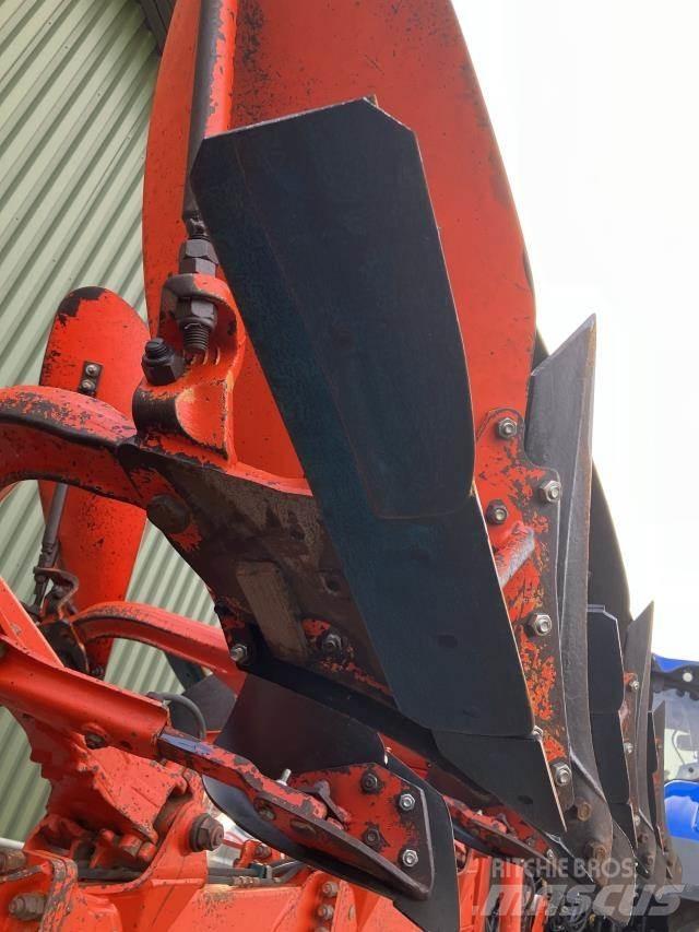 Kuhn VARI MANAGER Pluguri reversibile