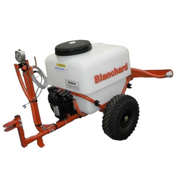 Kuhn VISION TME50 Utilaje întreţinere terenuri - Altele