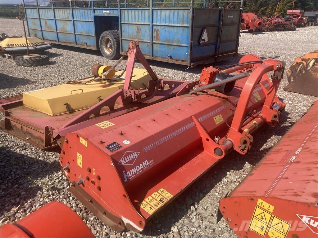 Kuhn VKM 305 Cositoare de iarba