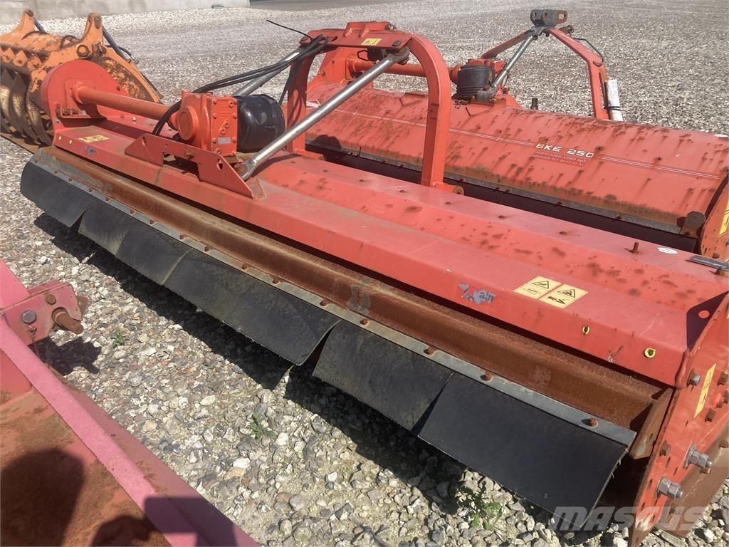 Kuhn VKM 305 Cositoare de iarba