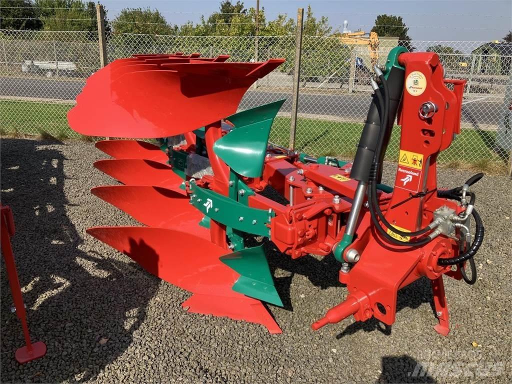 Kverneland 150 S Pluguri reversibile