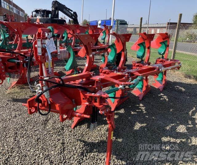 Kverneland 150 S Pluguri reversibile