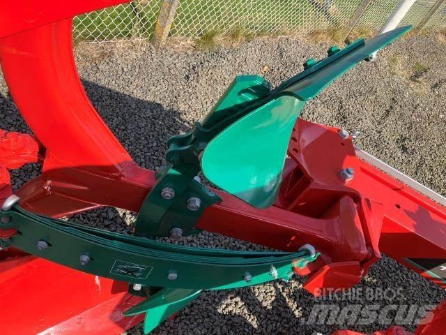 Kverneland 150 S Pluguri reversibile