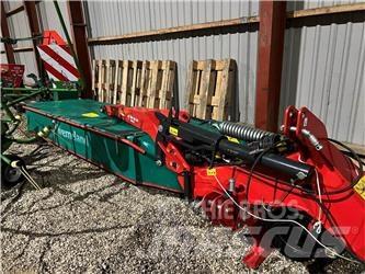 Kverneland 2840 Utilaj de răvăşit fân