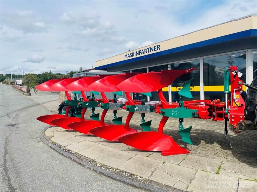 Kverneland 3300S Pluguri reversibile