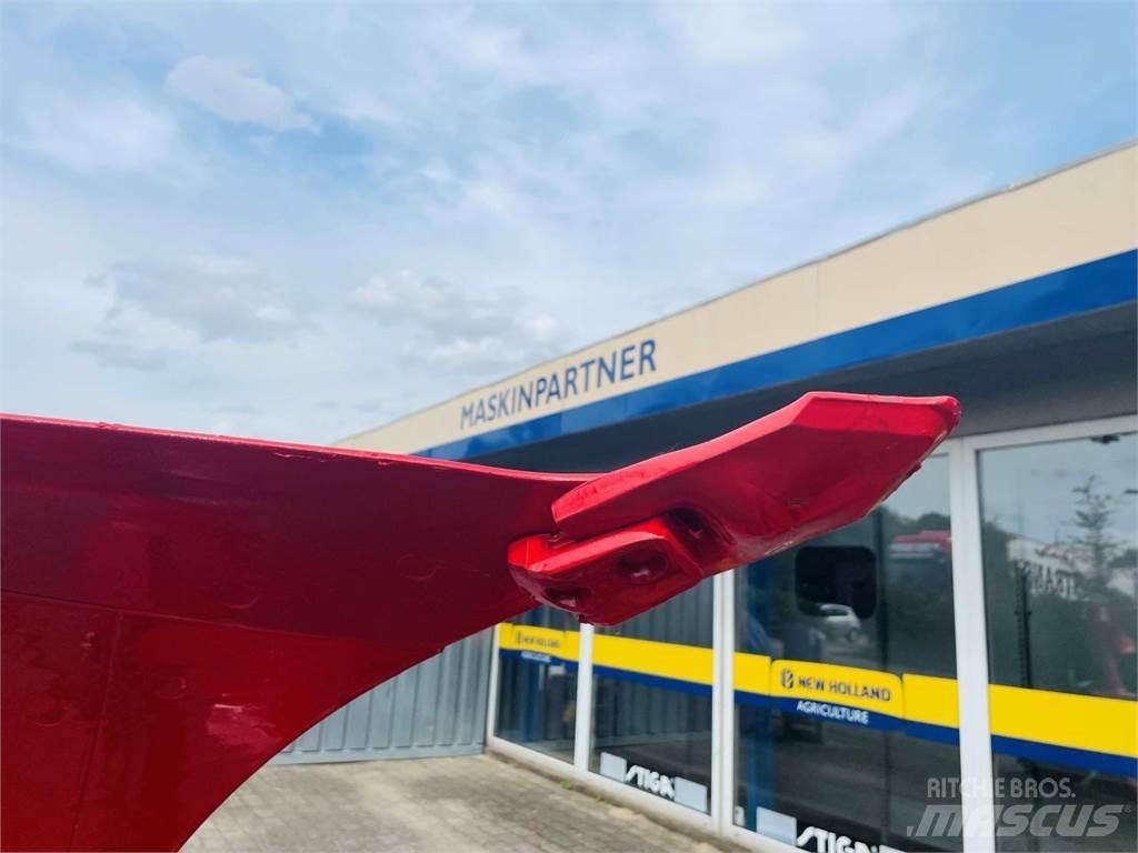 Kverneland 3300S Pluguri reversibile