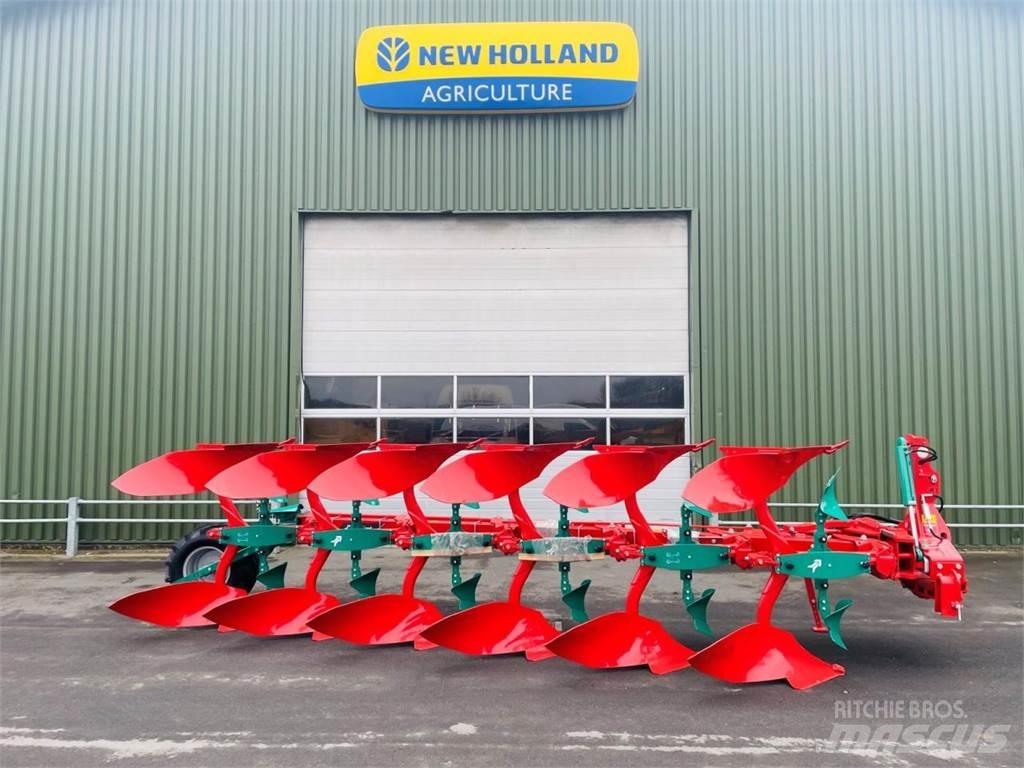 Kverneland 3300S Pluguri reversibile