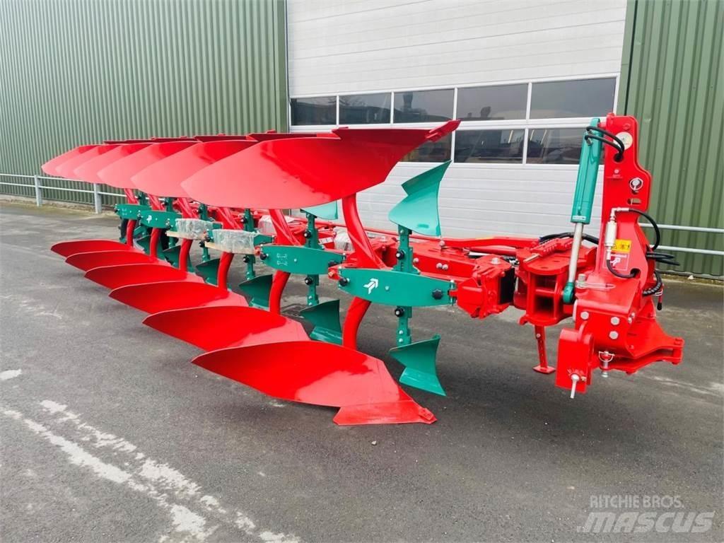 Kverneland 3300S Pluguri reversibile
