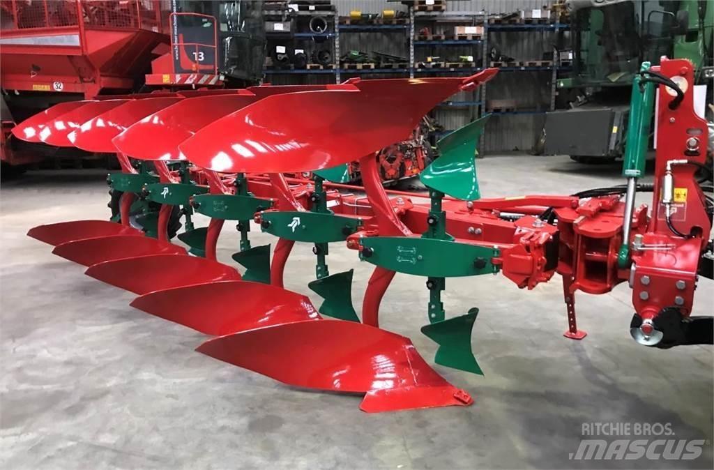 Kverneland 3300S Pluguri reversibile