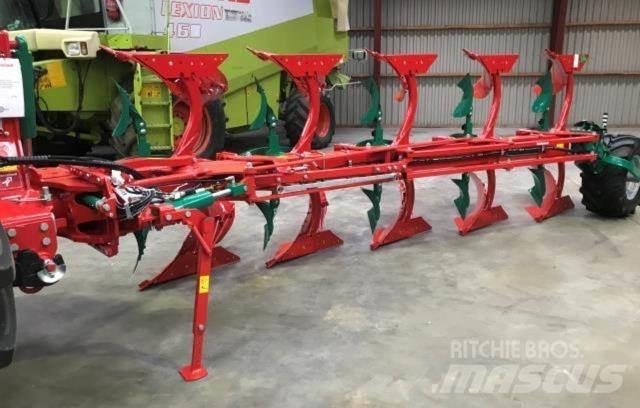Kverneland 3300S Pluguri reversibile