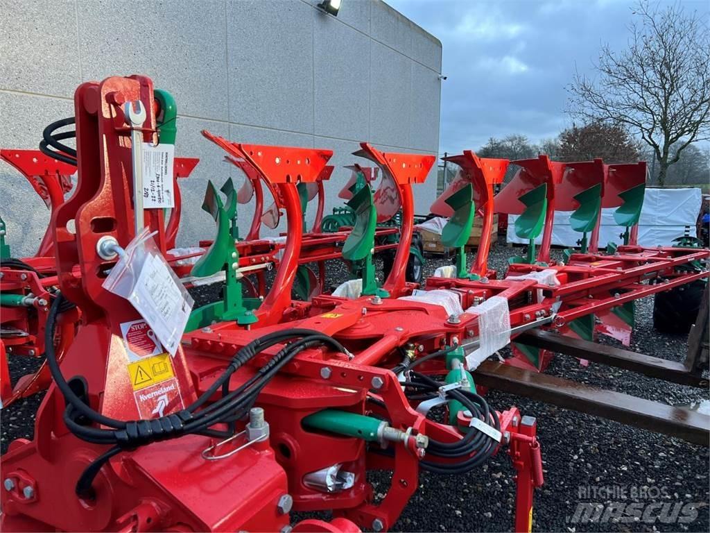 Kverneland 3300S Pluguri reversibile