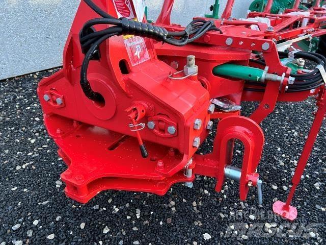 Kverneland 3300S Pluguri reversibile