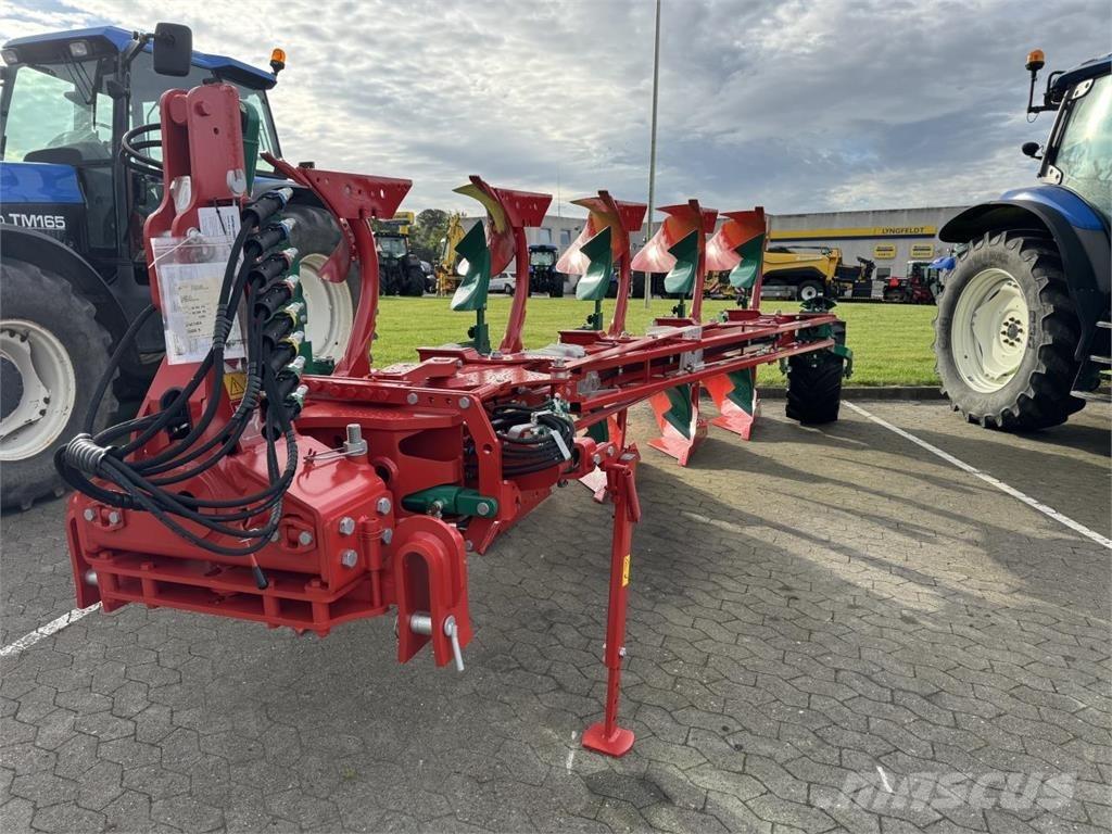 Kverneland 3300S Pluguri reversibile
