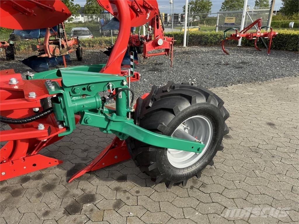 Kverneland 3300S Pluguri reversibile