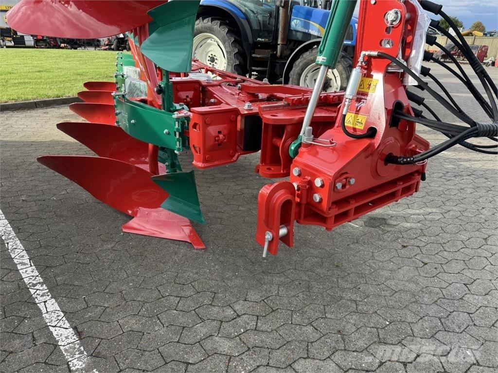 Kverneland 3300S Pluguri reversibile
