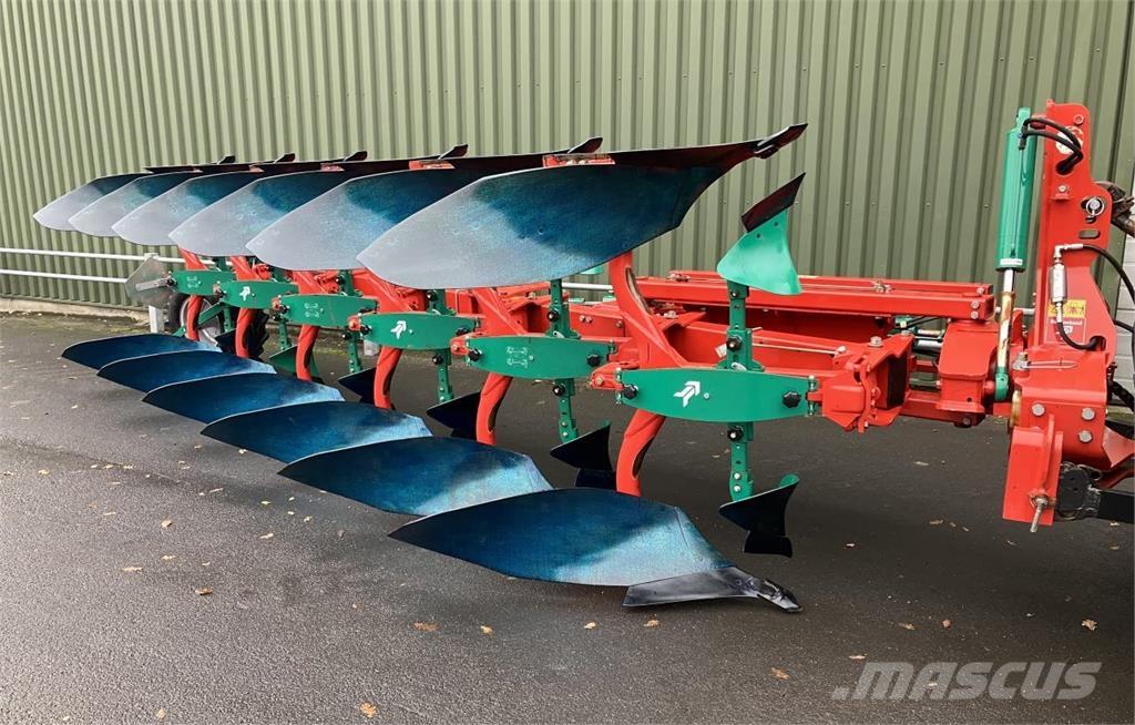 Kverneland 3400S Pluguri reversibile