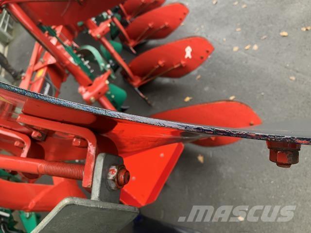 Kverneland 3400S Pluguri reversibile