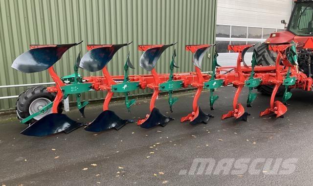 Kverneland 3400S Pluguri reversibile