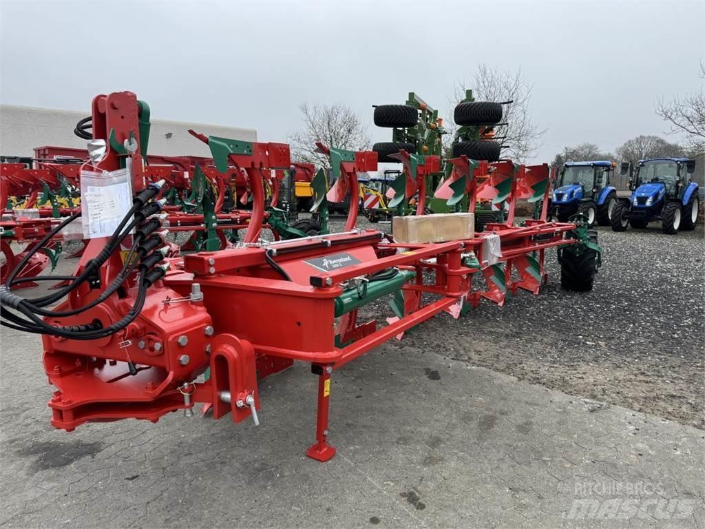 Kverneland 3400S Pluguri reversibile