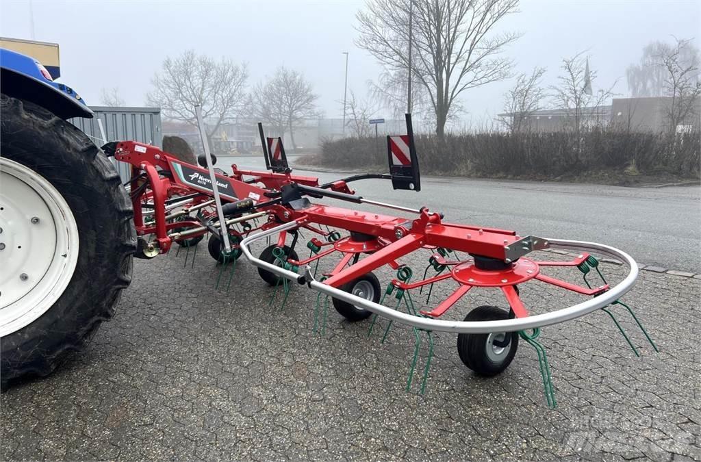 Kverneland 8576 Greble
