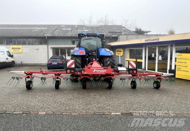 Kverneland 8576 Greble