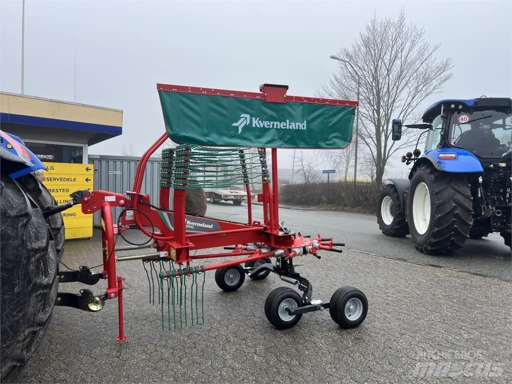 Kverneland 9542 Greble