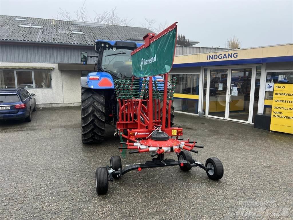 Kverneland 9542 Greble